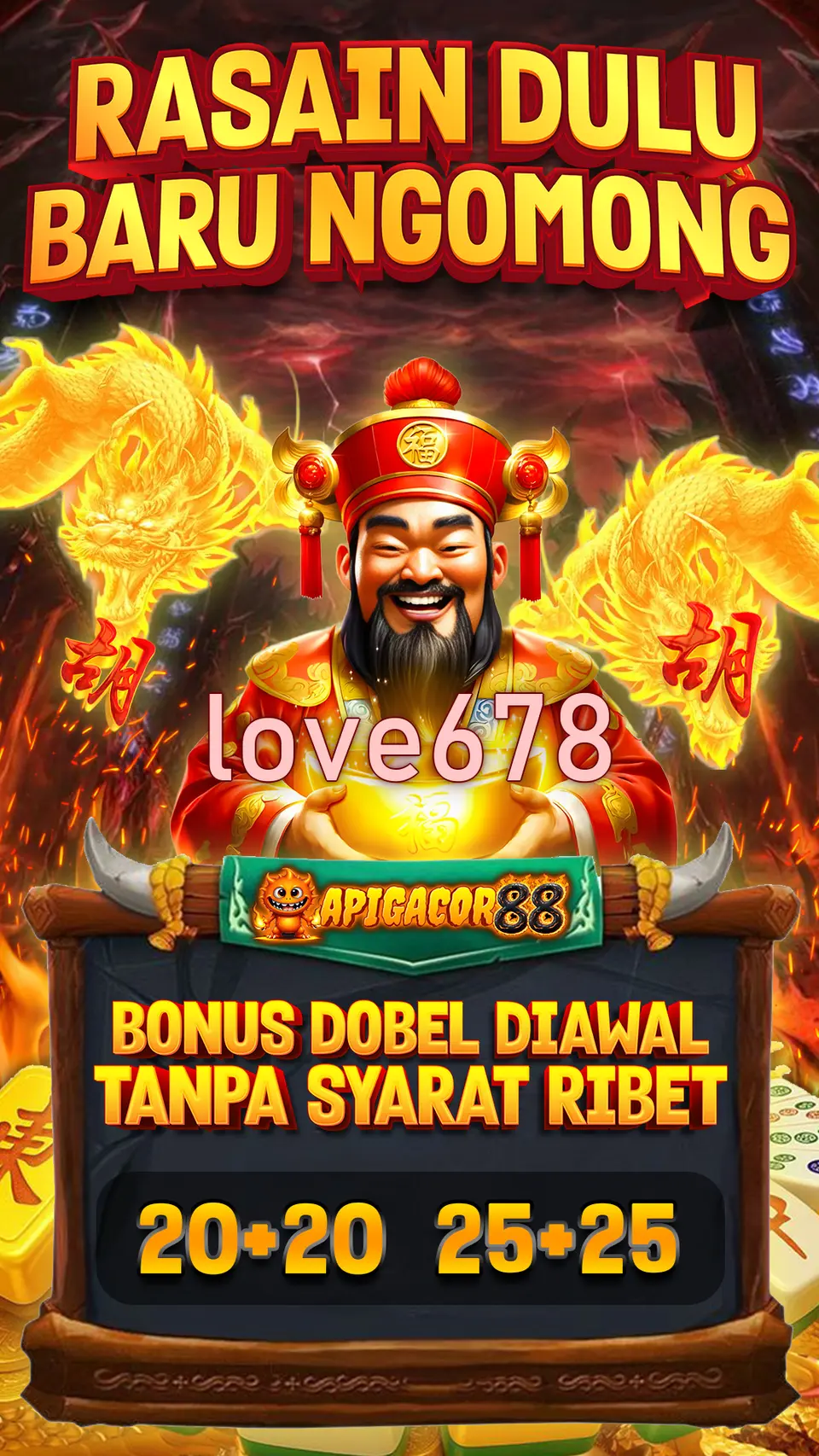 love678 APK