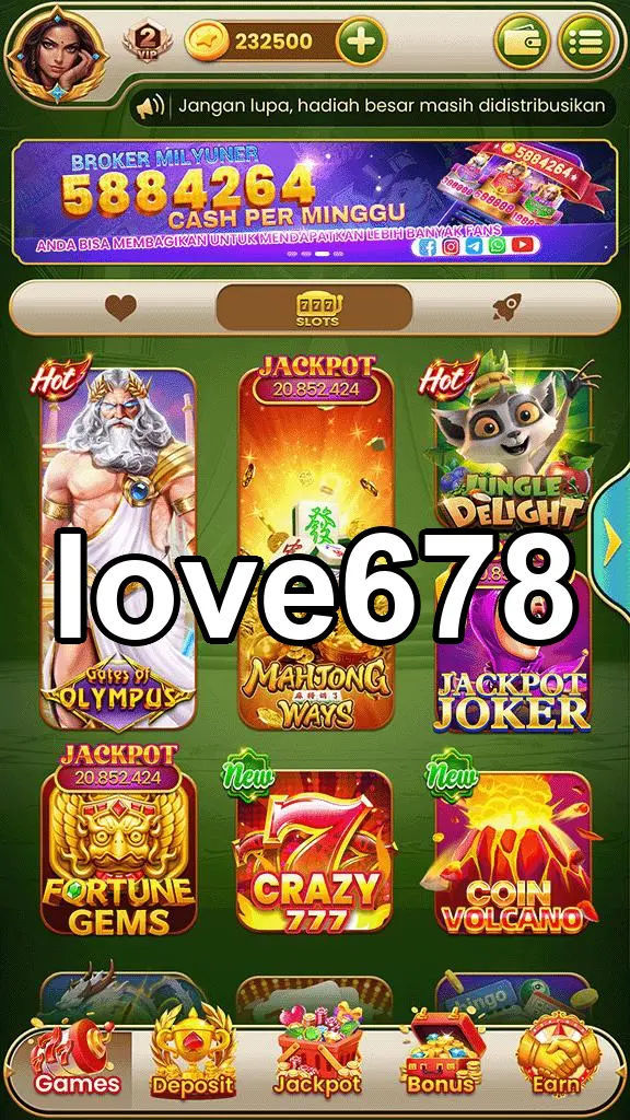 love678 APK