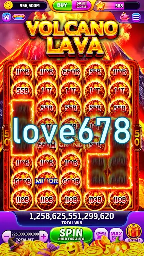 love678 Masuk