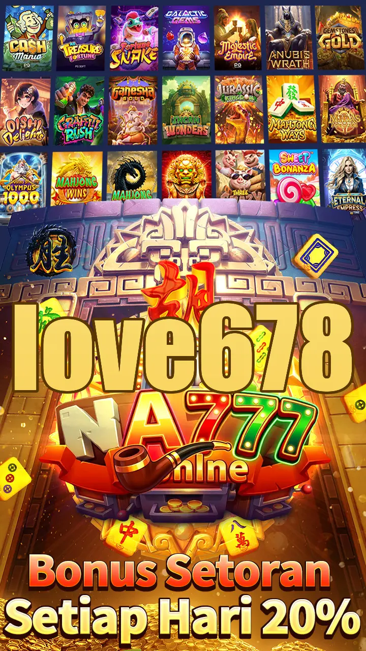 love678 Preview - Resmi Unduh